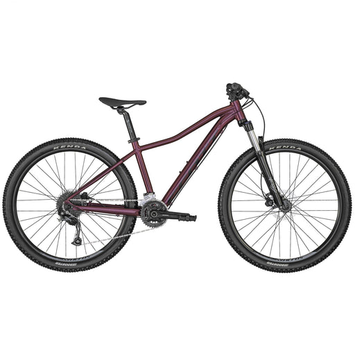 2022 Scott Contessa Active 40 LG / 29 Purple | ABC Bikes