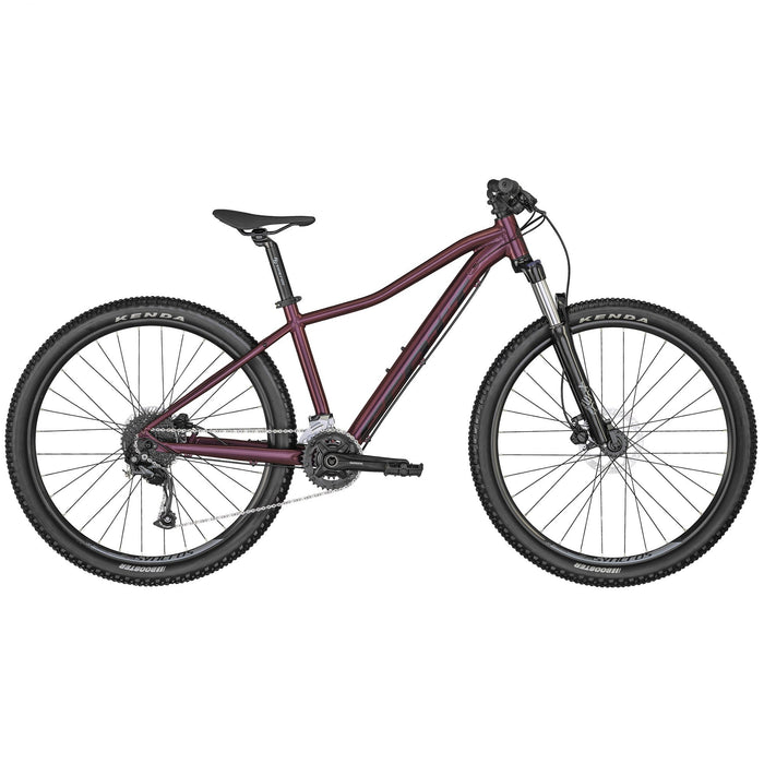 2022 Scott Contessa Active 40 LG / 29 Purple | ABC Bikes