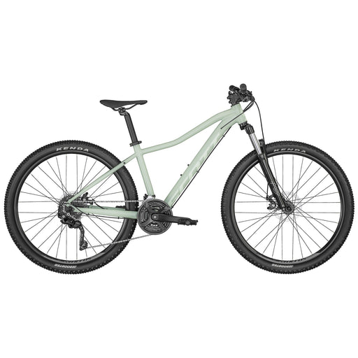2022 Scott Contessa Active 60 LG / 29 Green | ABC Bikes