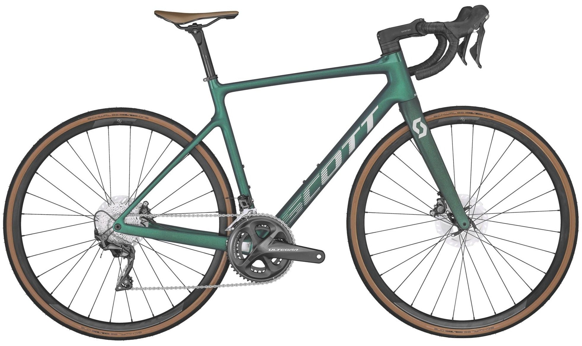 2022 Scott Addict 20 - ABC Bikes