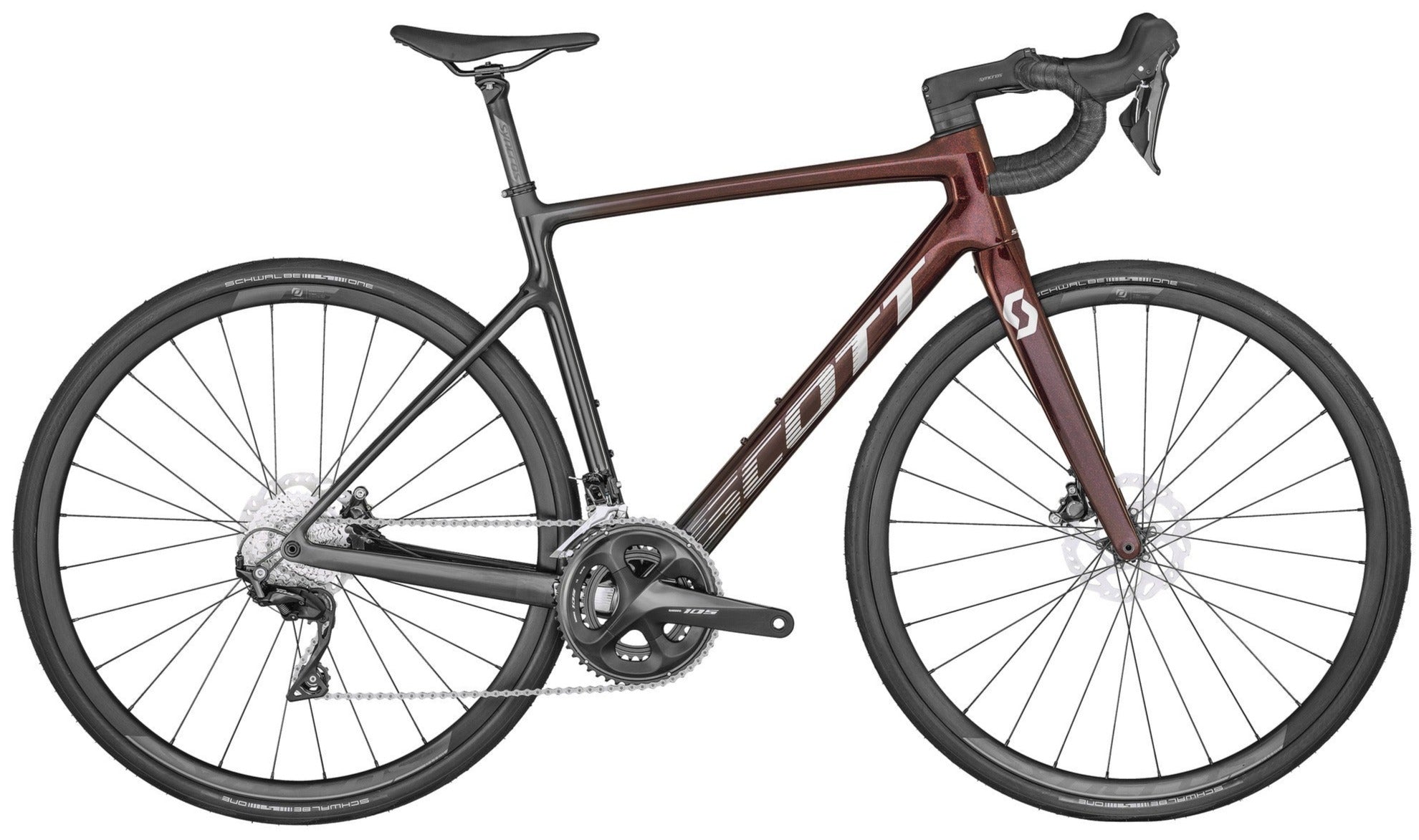 2022 Scott Addict 30 [product_colour] | ABC Bikes