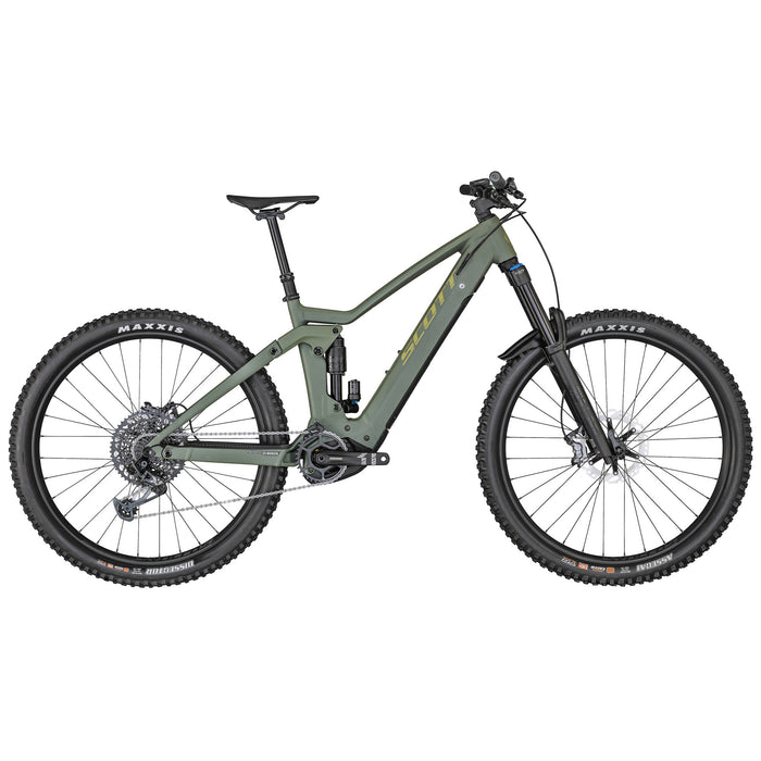 2022 Scott Ransom eRIDE 910 [product_colour] | ABC Bikes
