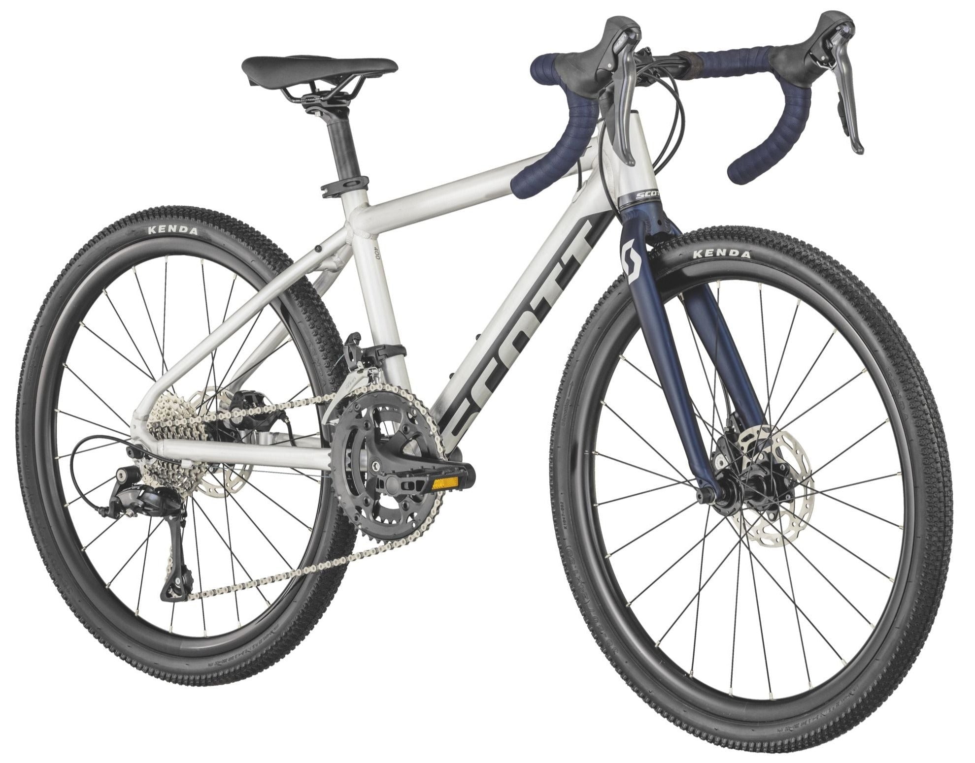 2022 Scott Gravel 400 - ABC Bikes