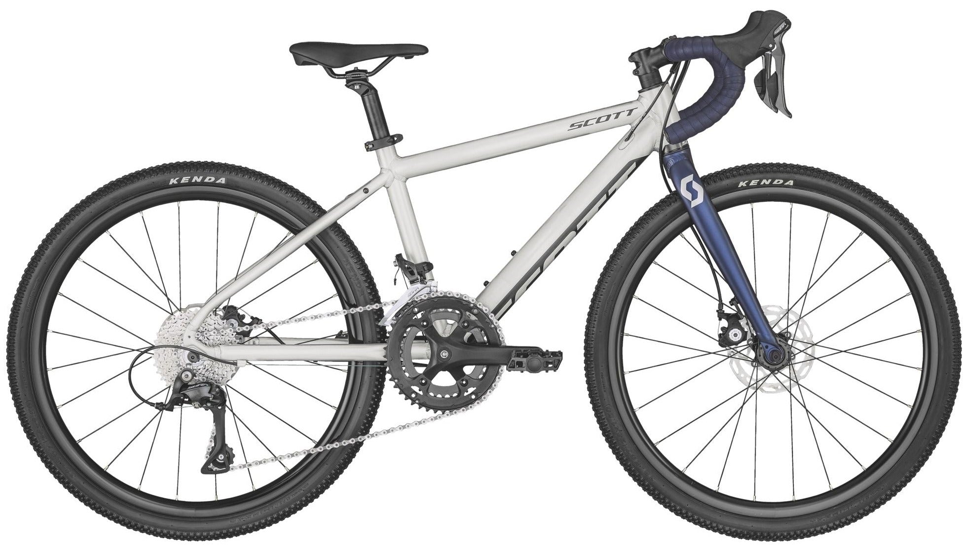 2022 Scott Gravel 400 - ABC Bikes