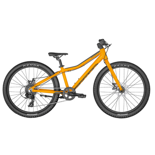 2022 Scott Scale 24 Rigid Orange | ABC Bikes