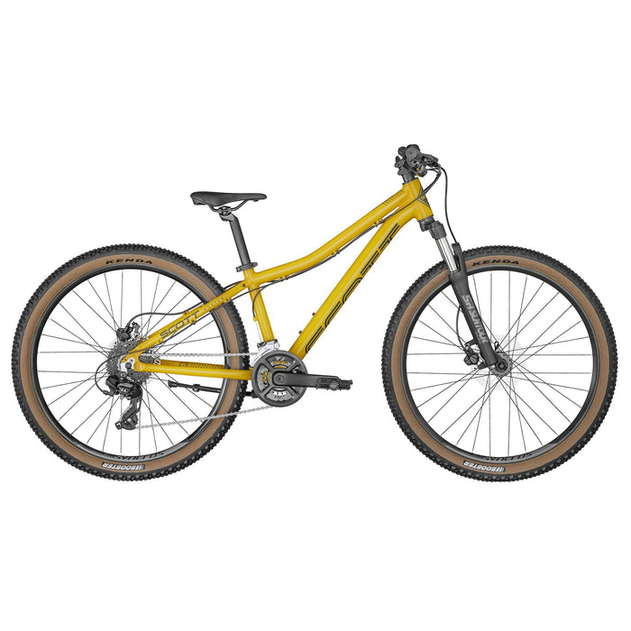 2022 Scott Roxter 26 Orange | ABC Bikes