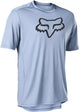 Fox Ranger Mens SS MTB Jersey SM Dusty Blue | ABC Bikes