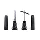 Muc-Off Sealth Tubeless Plugs Black | ABC Bikes