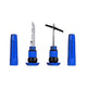 Muc-Off Sealth Tubeless Plugs Blue | ABC Bikes