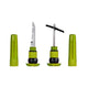 Muc-Off Sealth Tubeless Plugs Green | ABC Bikes