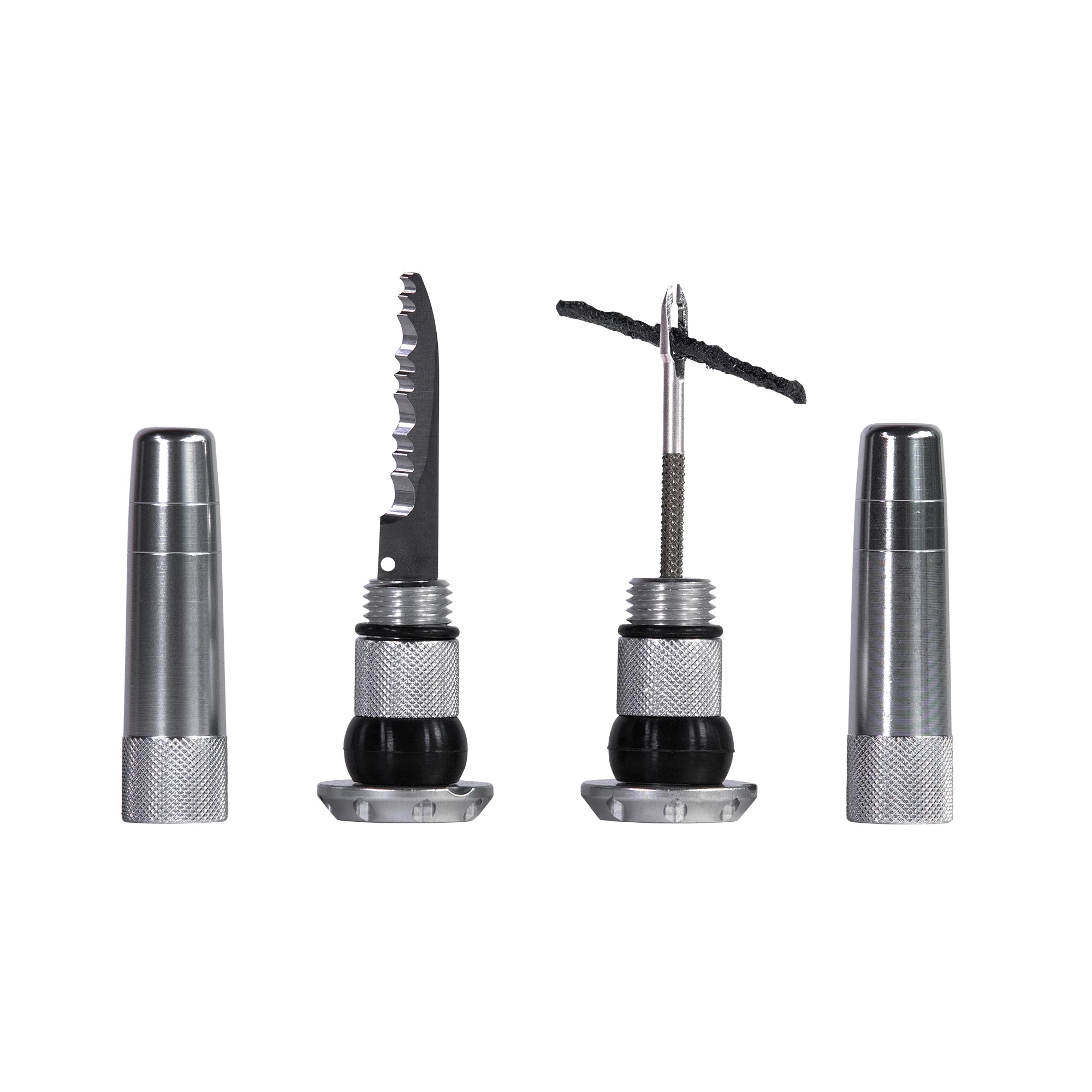 Muc-Off Sealth Tubeless Plugs Silver | ABC Bikes