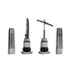 Muc-Off Sealth Tubeless Plugs Silver | ABC Bikes