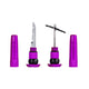 Muc-Off Sealth Tubeless Plugs Purple | ABC Bikes
