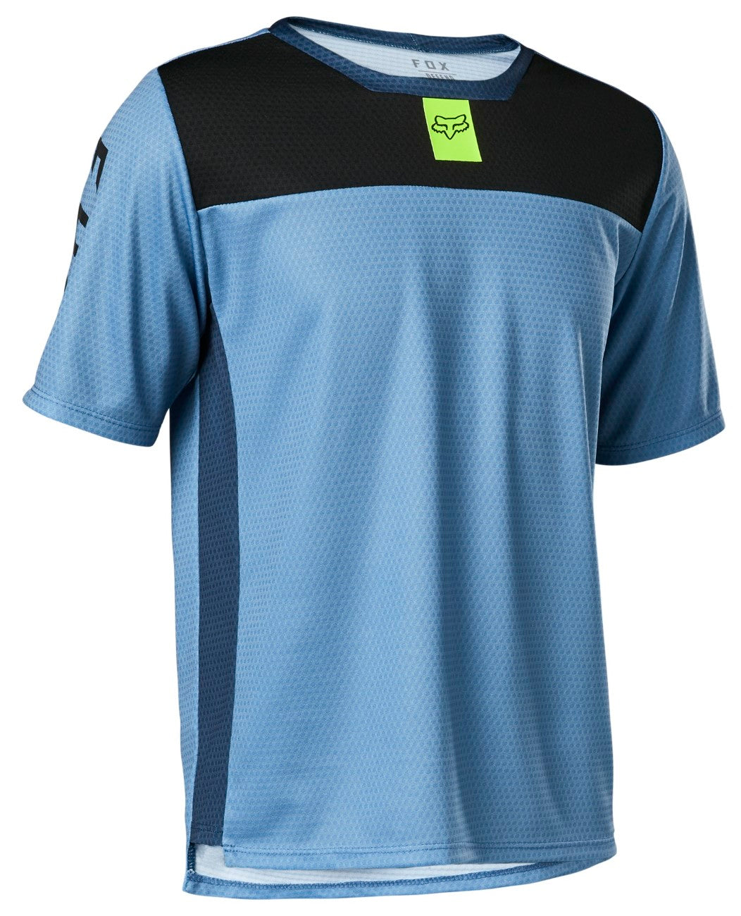 Fox Defend Youth SS MTB Jersey - ABC Bikes