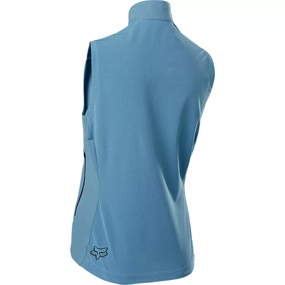 Fox Flexair Womens Vest - ABC Bikes