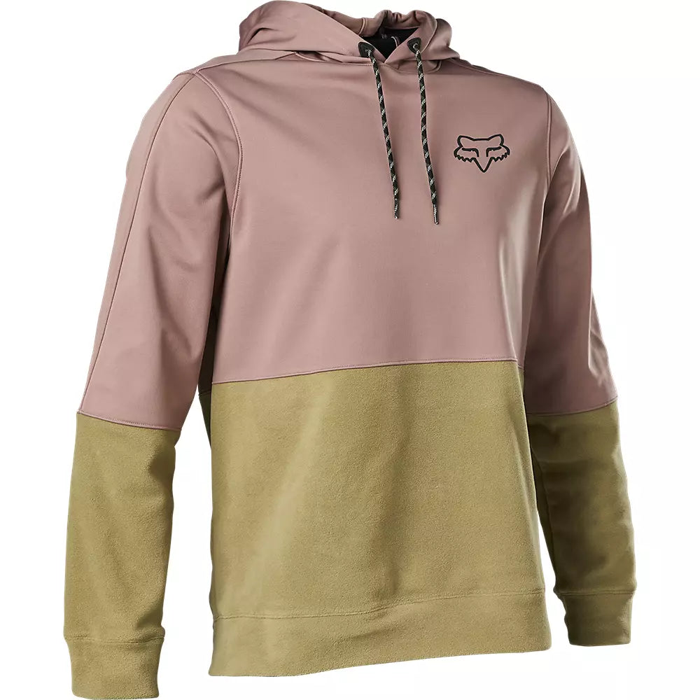 Fox Ranger Windbloc Mens Hoodie - ABC Bikes