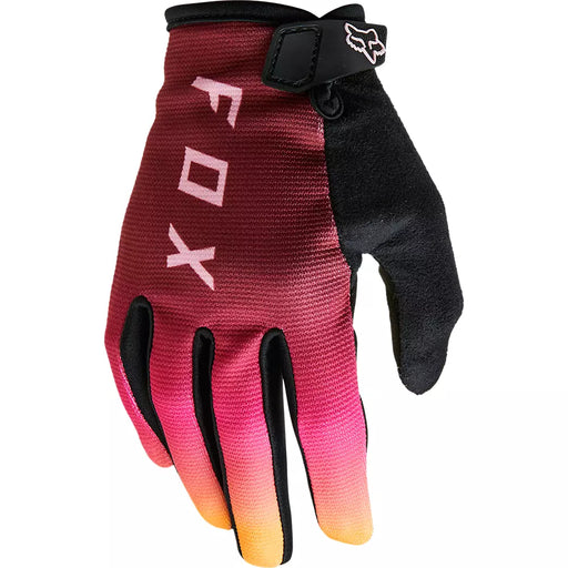 Fox Ranger TS57 Womens MTB Gloves - ABC Bikes