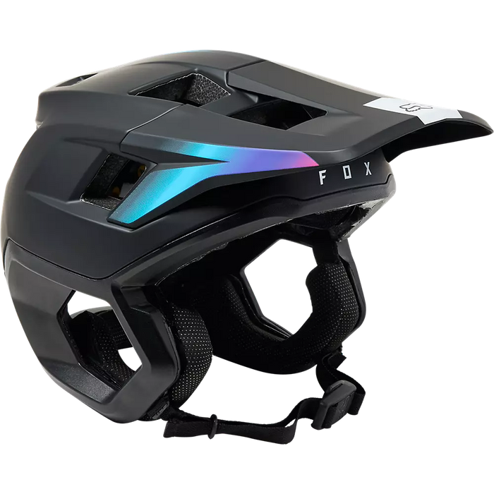 Fox Dropframe Pro RTRN MTB Helmet - ABC Bikes