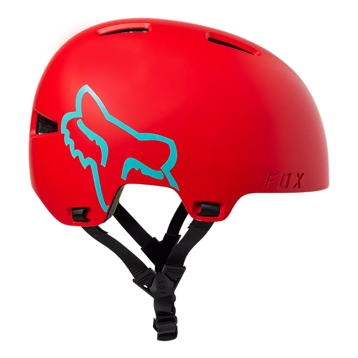 Fox bmx outlet helmet