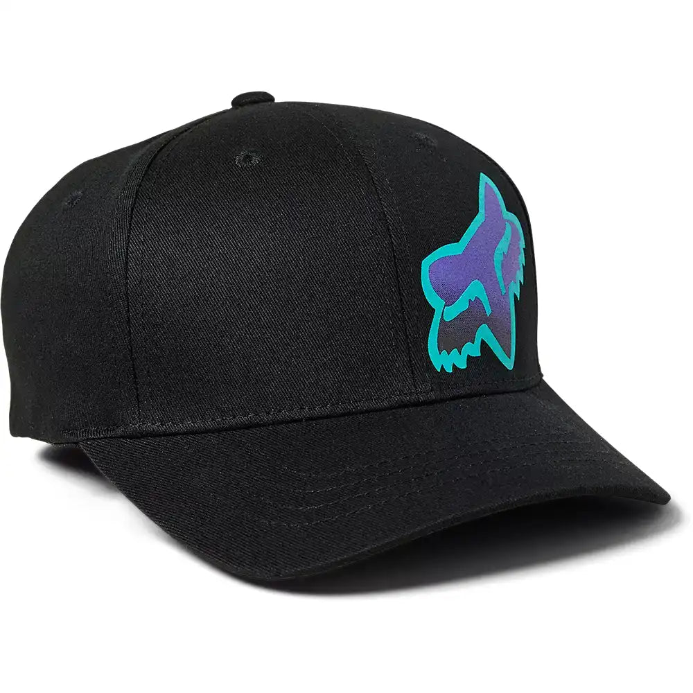 Fox TOXSYK Youth Flexfit Hat - ABC Bikes