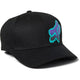 Fox TOXSYK Youth Flexfit Hat - ABC Bikes