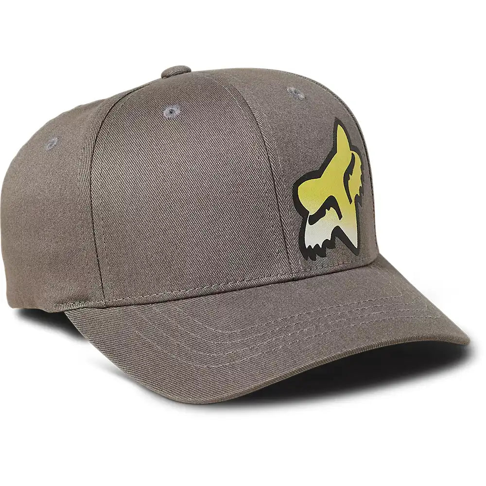 Fox TOXSYK Youth Flexfit Hat - ABC Bikes