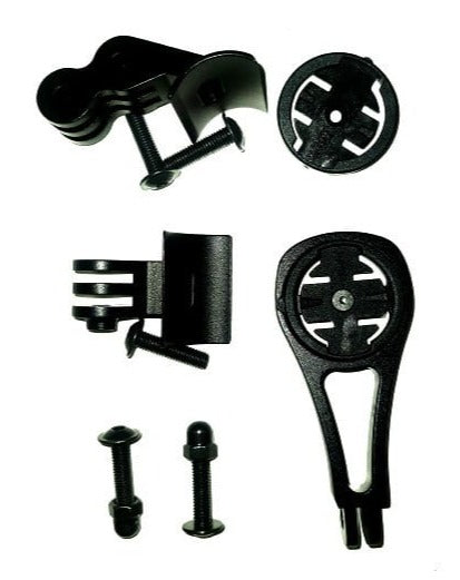 BMC ICS Aero Stem Computer Mount Kit - ABC Bikes