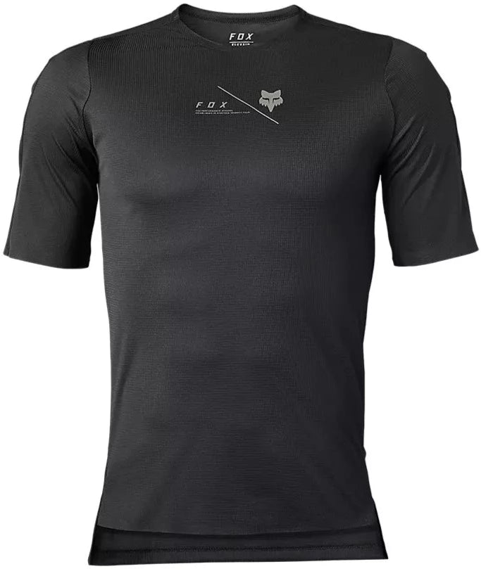 Fox Flexair Pro Mens SS MTB Jersey - ABC Bikes
