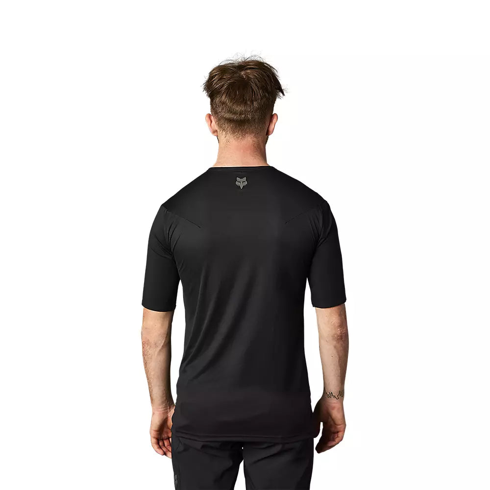 Fox Flexair Pro Mens SS MTB Jersey - ABC Bikes