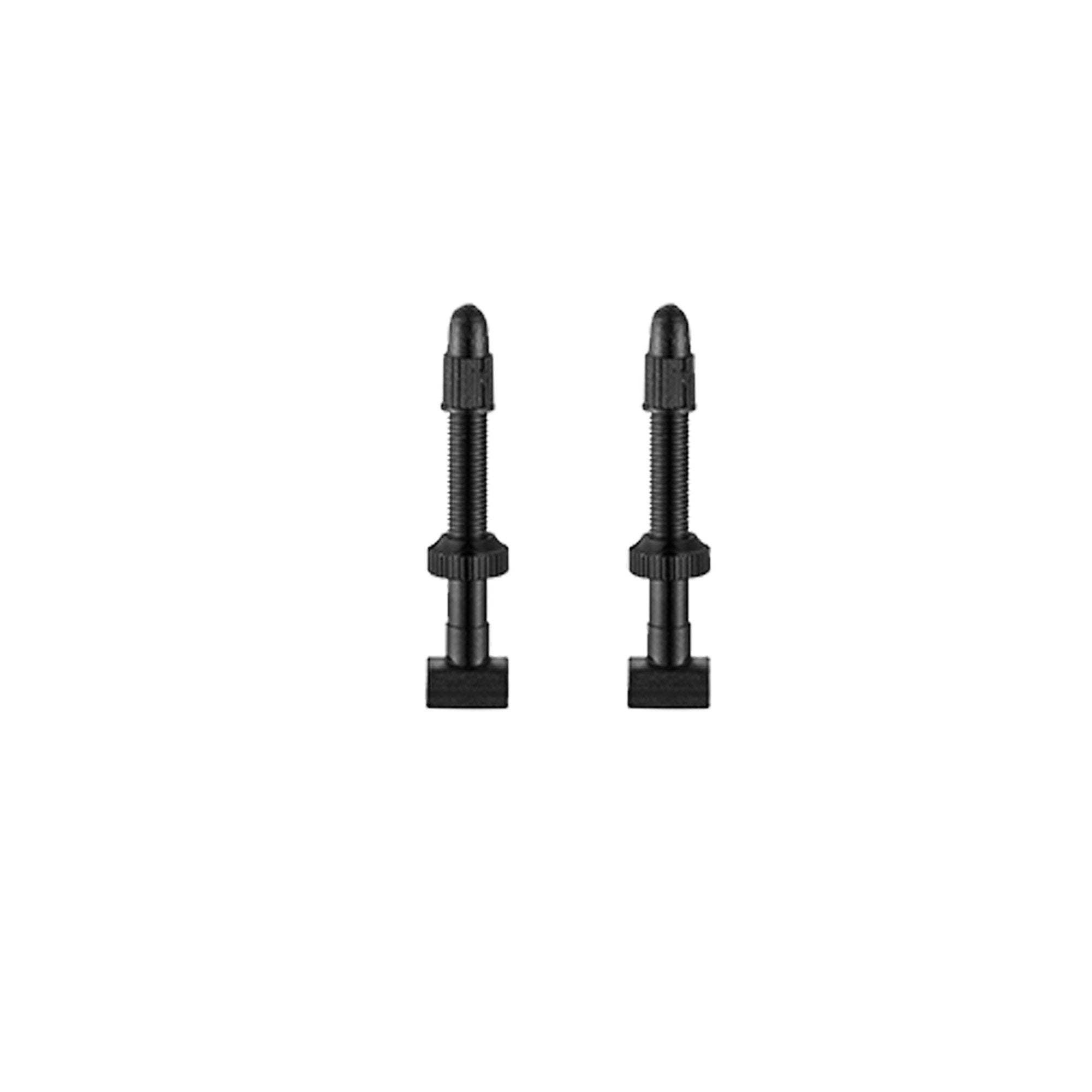 Giant Tubeless Valves 45mm Black | ABC Bikes