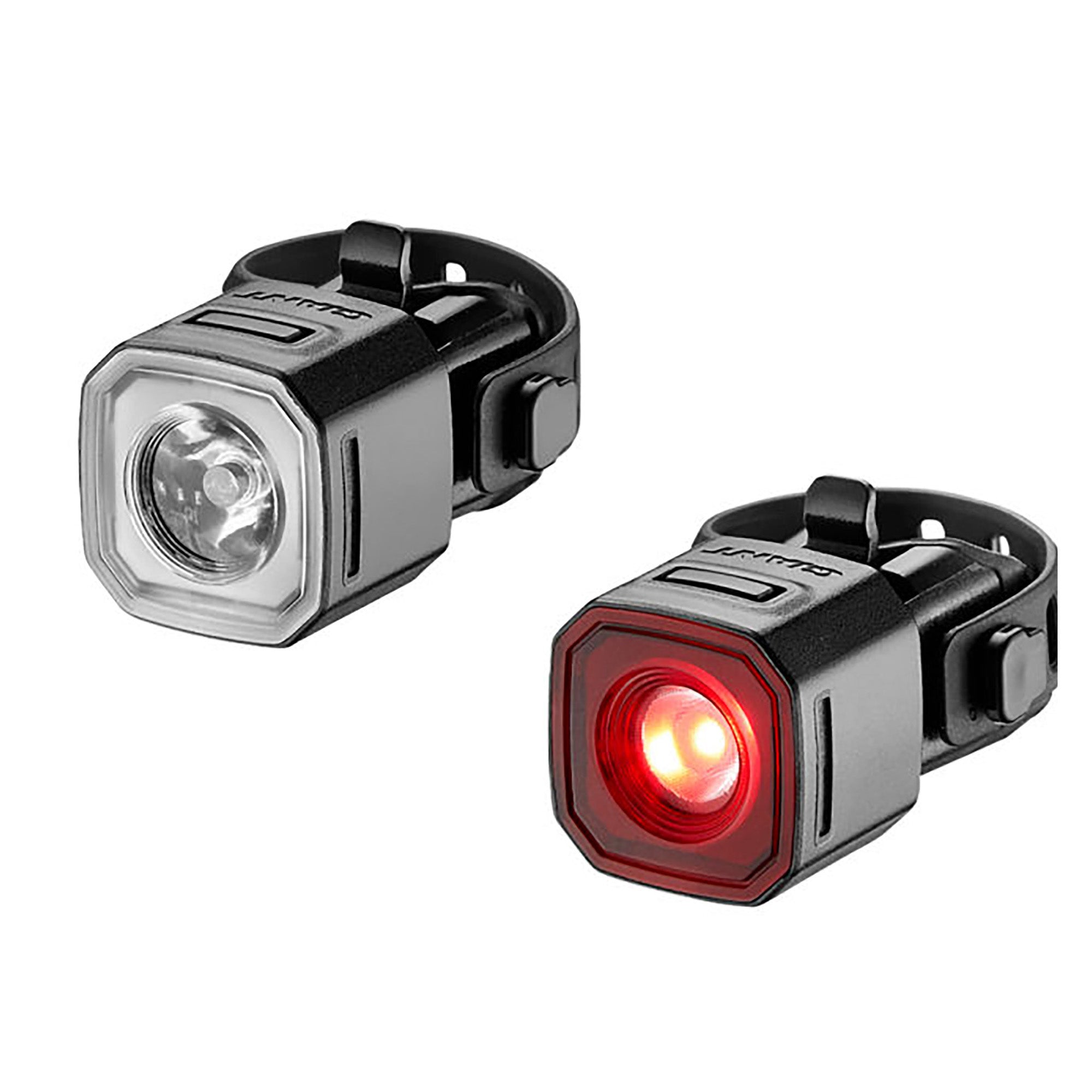 Giant Recon HL 100 / TL 100 USB Lightset | ABC Bikes