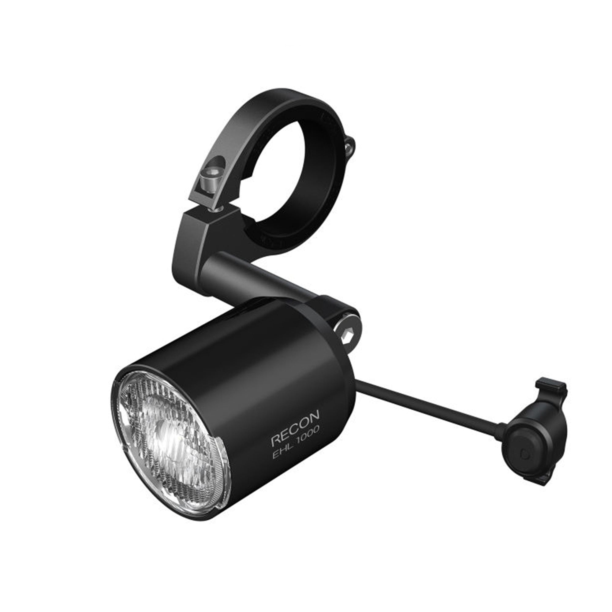 Giant Recon-E HL1000 Front Light | ABC Bikes