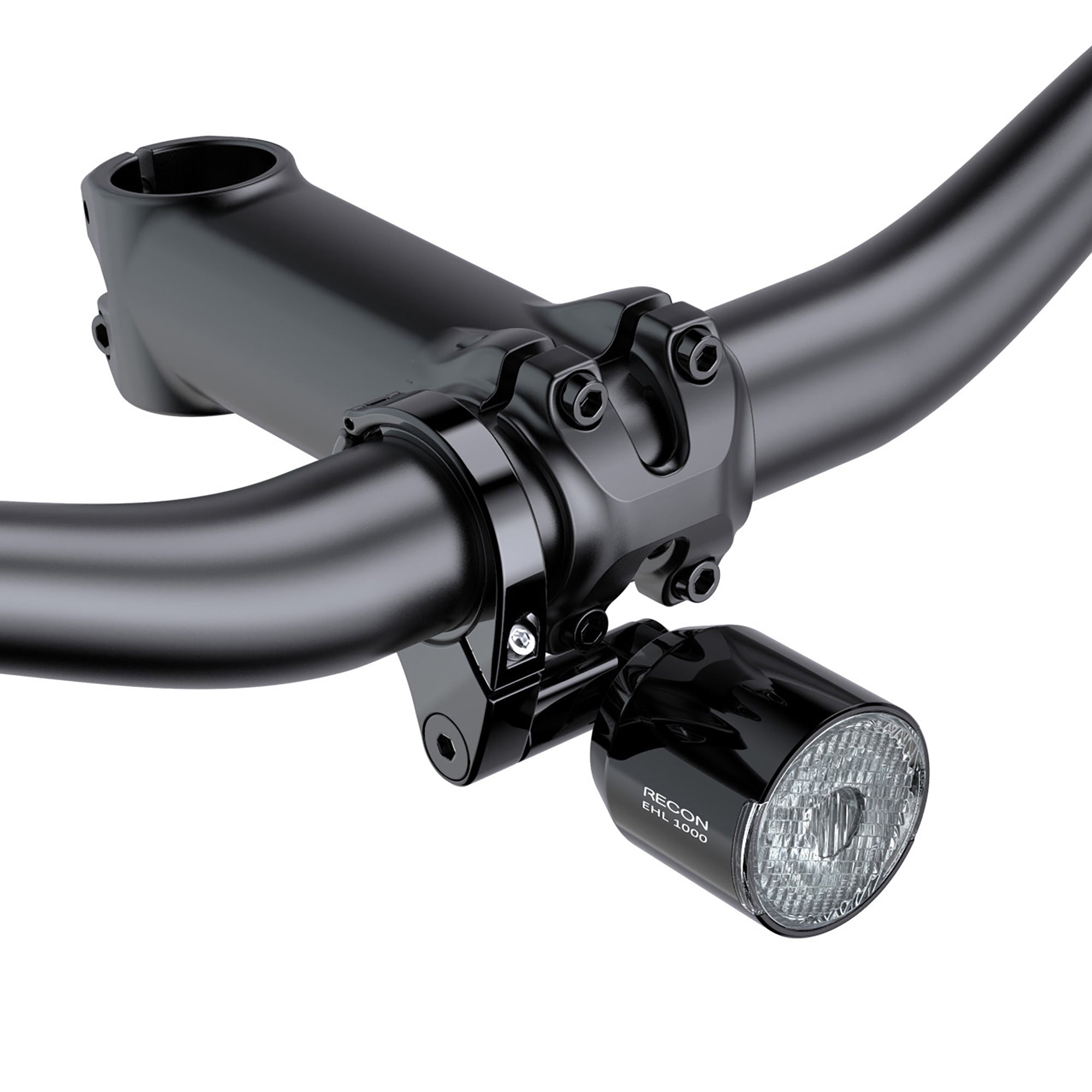 Giant Recon-E HL1000 Front Light | ABC Bikes