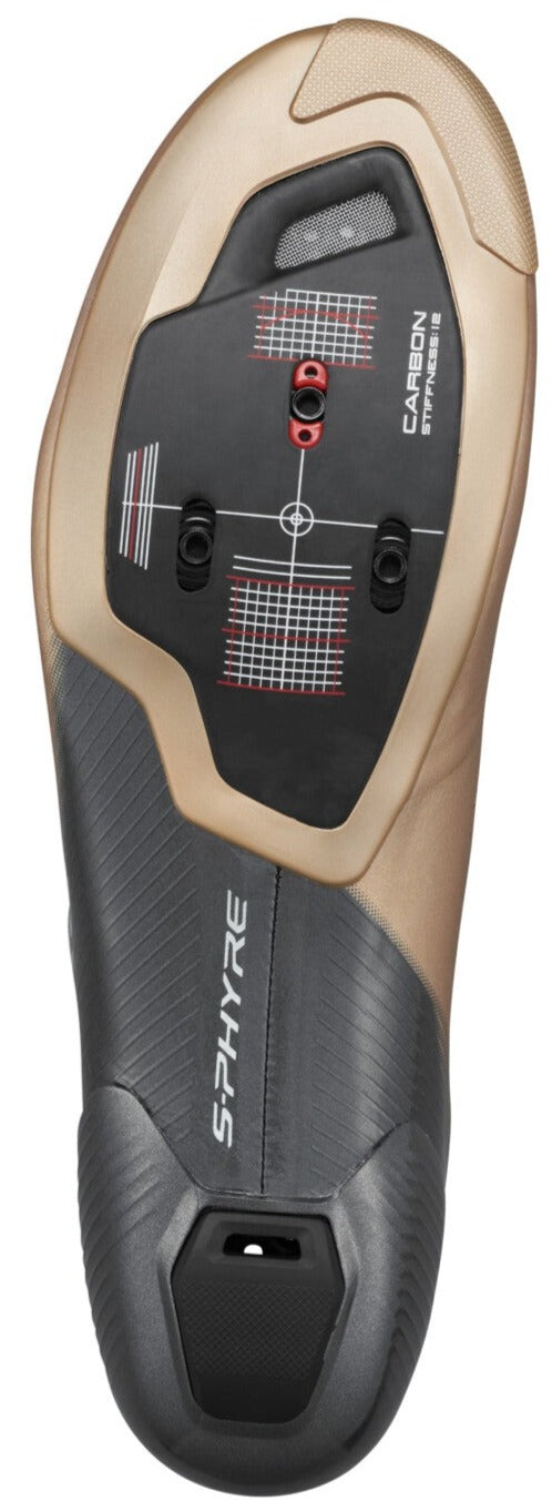 Shimano S-Phyre RC903S LTD BOA Mens Road Shoes - ABC Bikes