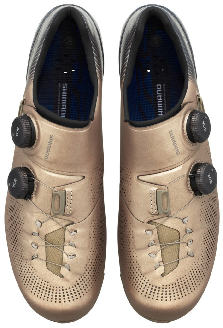 Shimano S-Phyre RC903S LTD BOA Mens Road Shoes - ABC Bikes