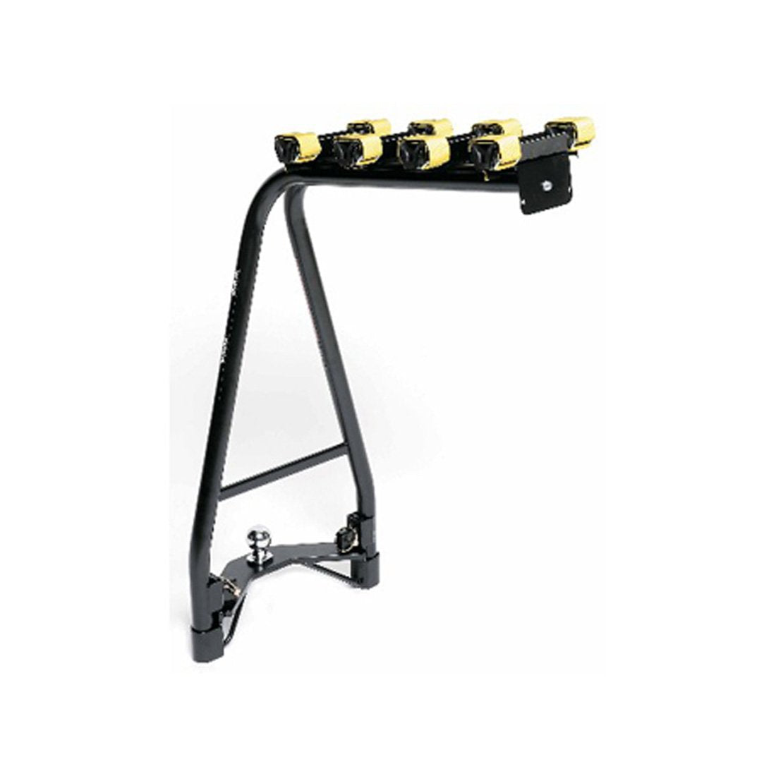 Pacific Carrier A-Frame 4 Bike Boomerang Base | ABC Bikes