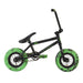 Invert Supreme Havoc Mini BMX Black/Green | ABC Bikes