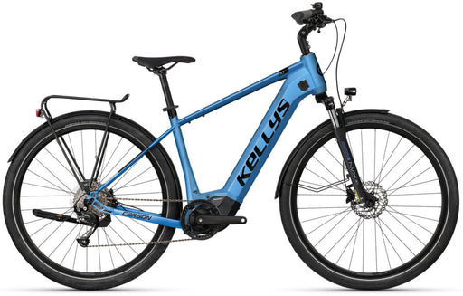 2021 Kellys E-Carson 30 - ABC Bikes