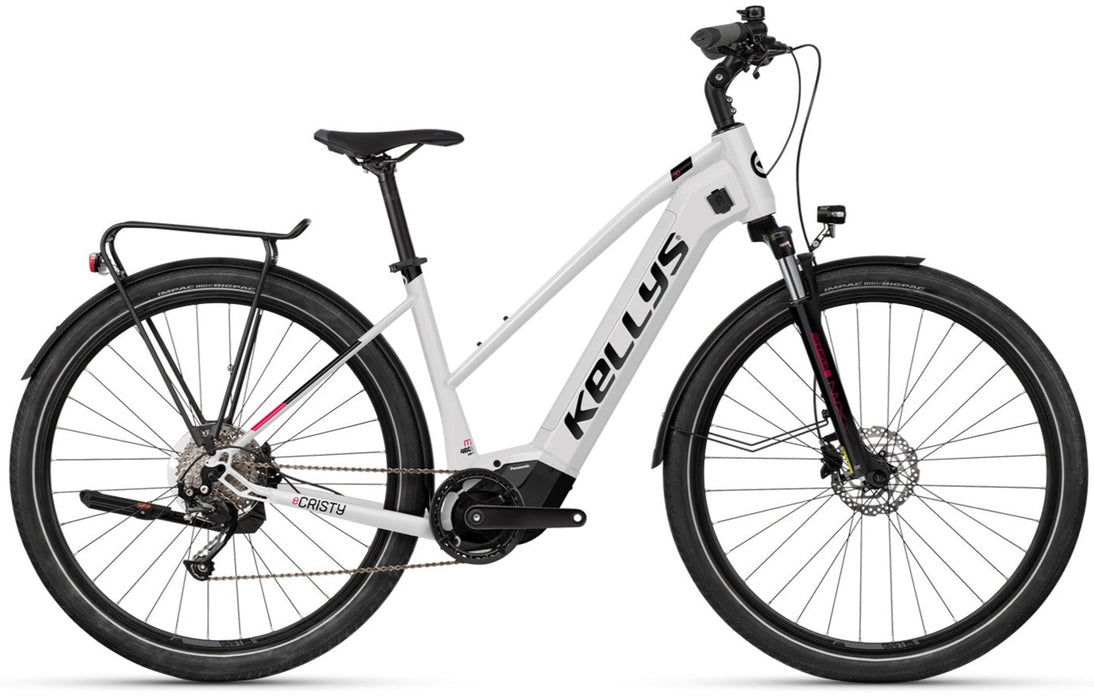2021 Kellys E-Cristy 30 - ABC Bikes
