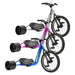 Triad Counter Measure 3 Drift Trike Electro Blue | ABC Bikes