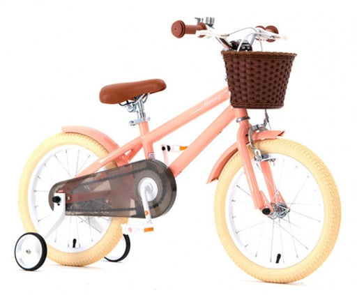 2021 Royal Baby Vintage 16 Girls - ABC Bikes
