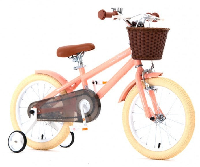 2021 Royal Baby Vintage 14 Girls - ABC Bikes