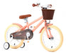 2021 Royal Baby Vintage 18 Girls - ABC Bikes