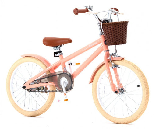 2021 Royal Baby Vintage 20 Girls - ABC Bikes