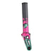 Oath Shadow SCS/HIC Scooter Forks Green/Pink/Black | ABC Bikes