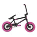 Invert Supreme Havoc Mini BMX Black/Pink | ABC Bikes