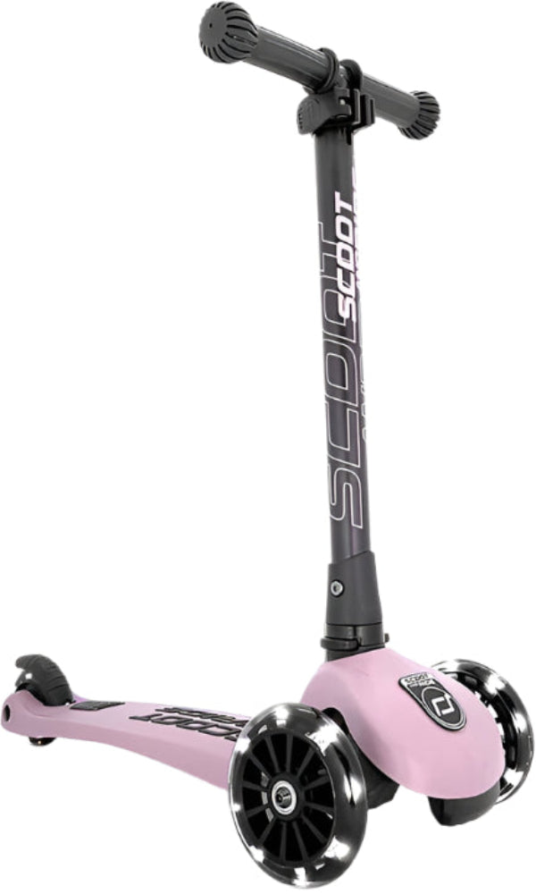 Scoot & Ride Highway Kick 3 Scooter - ABC Bikes