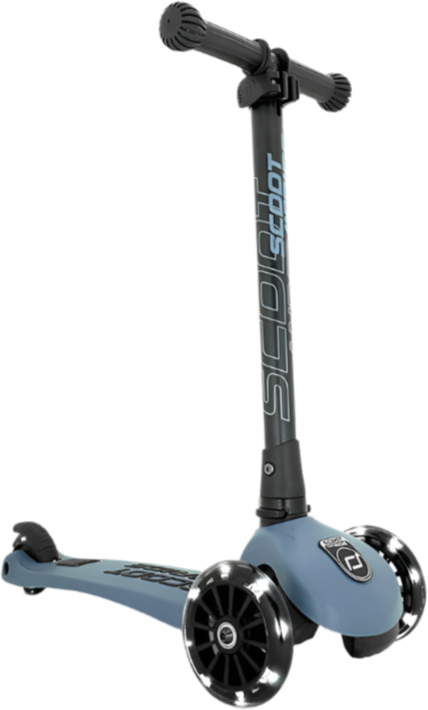 Scoot & Ride Highway Kick 3 Scooter - ABC Bikes