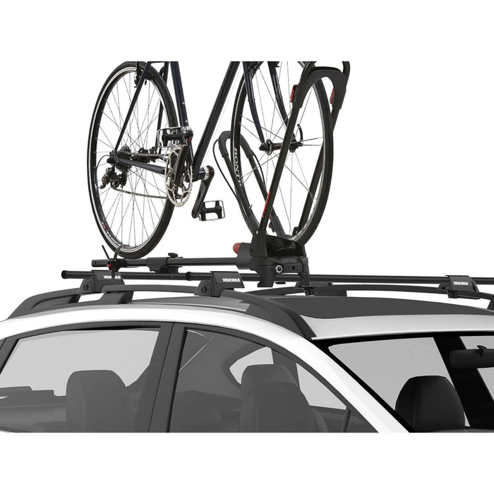 Yakima FrontLoader Roof Bike Carrier | ABC Bikes