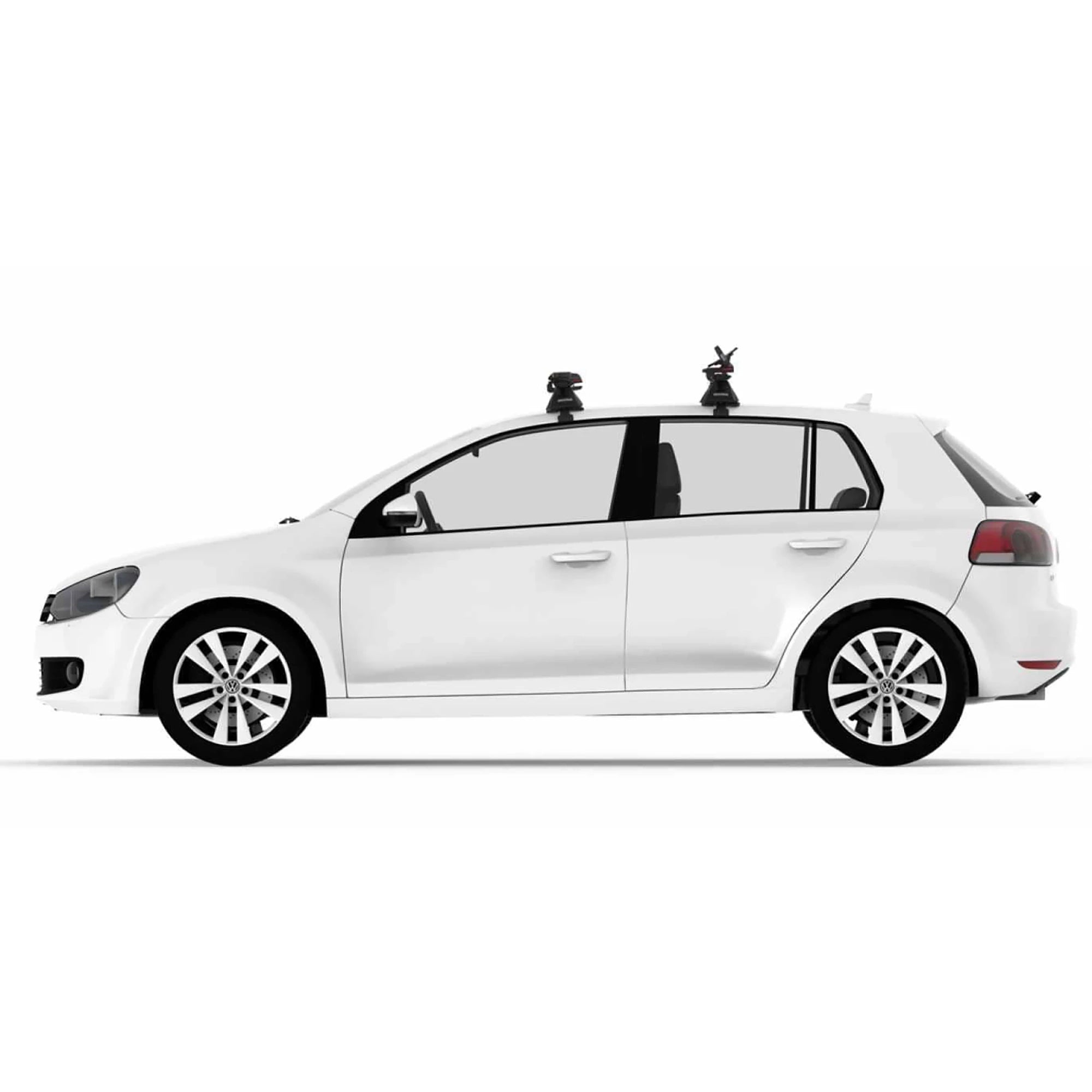 Yakima ForkChop Roof Bike Carrier | ABC Bikes